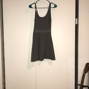 Abercrombie and Fitch mini dress